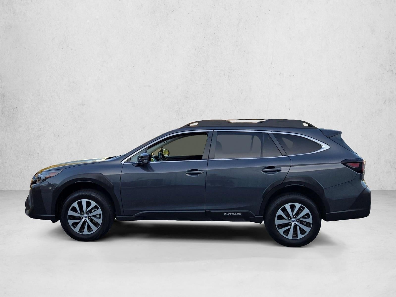 2024 Subaru Outback Premium AWD