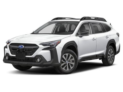 2024 Subaru Outback Premium AWD