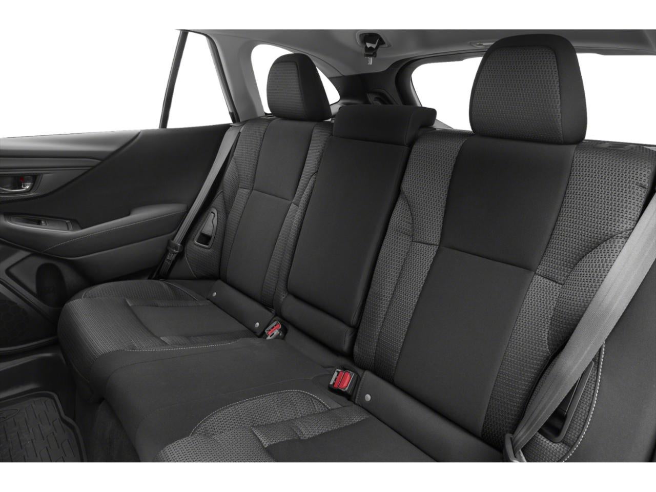 2024 Subaru Outback Premium AWD