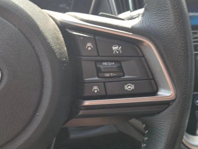 2023 Subaru Outback Onyx Edition CVT