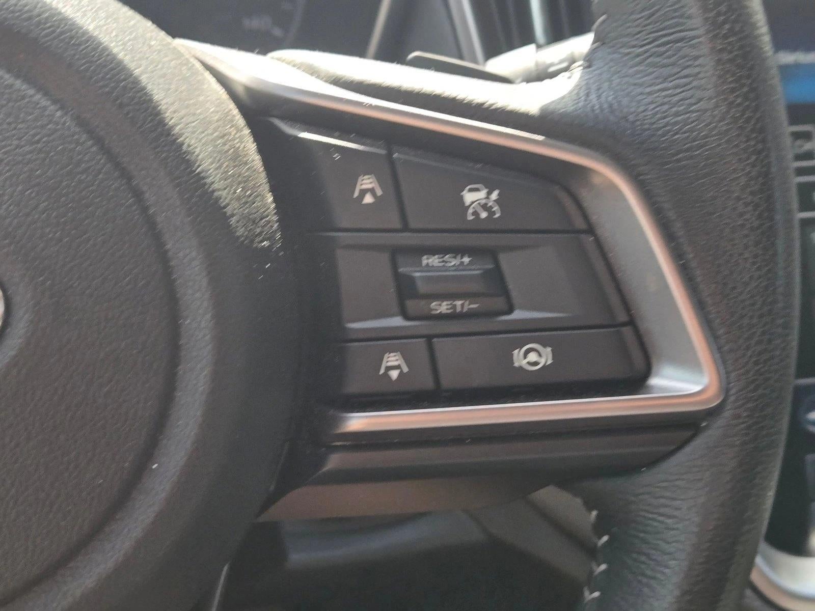 2023 Subaru Outback Onyx Edition CVT