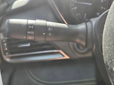 2023 Subaru Outback Onyx Edition CVT