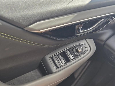 2023 Subaru Outback Onyx Edition CVT