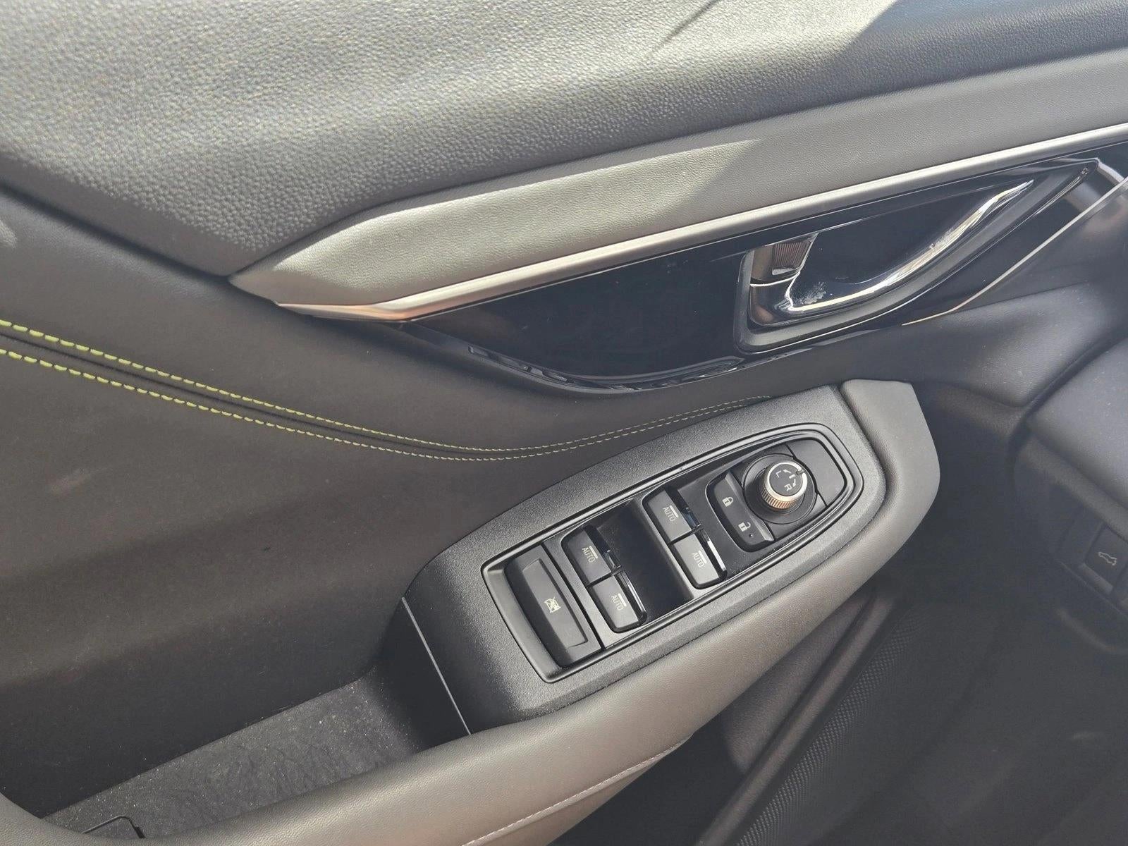 2023 Subaru Outback Onyx Edition CVT