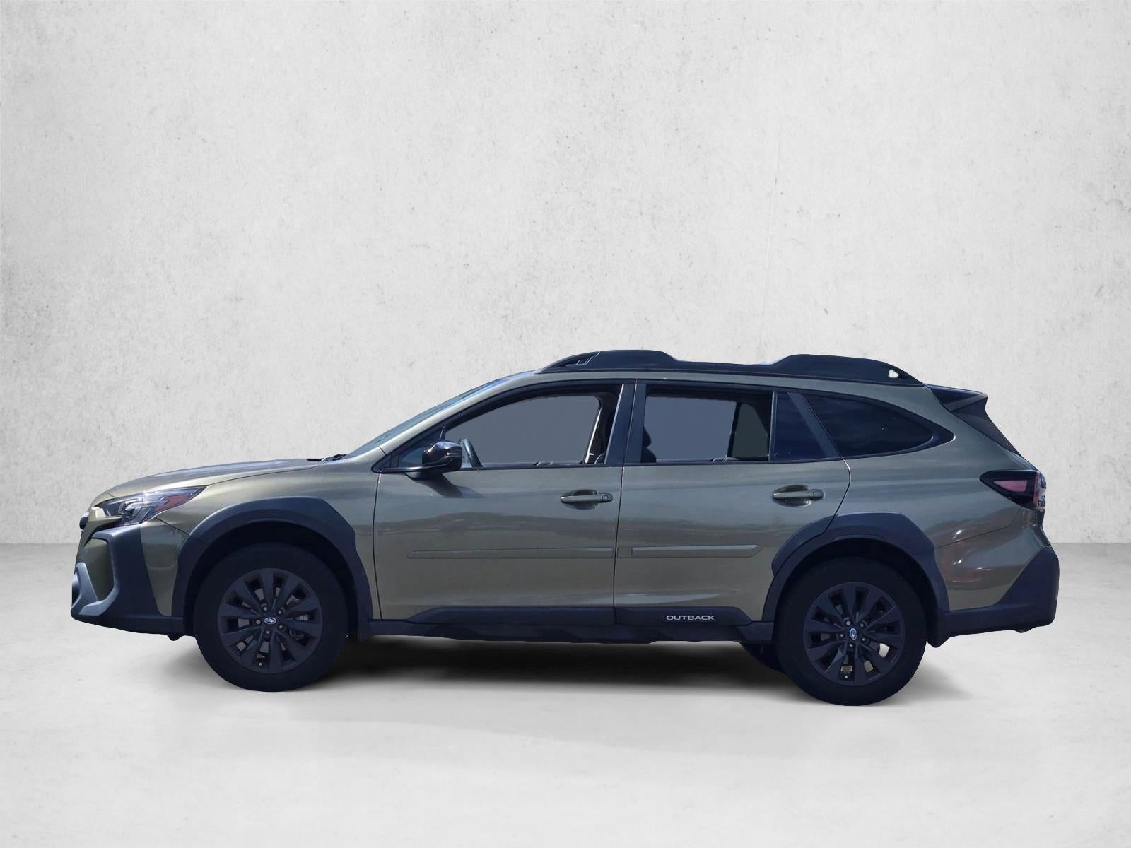 2023 Subaru Outback Onyx Edition CVT