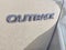 2023 Subaru Outback Onyx Edition CVT