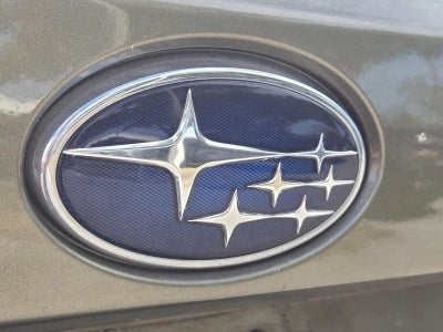 2023 Subaru Outback Onyx Edition CVT