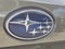 2023 Subaru Outback Onyx Edition CVT