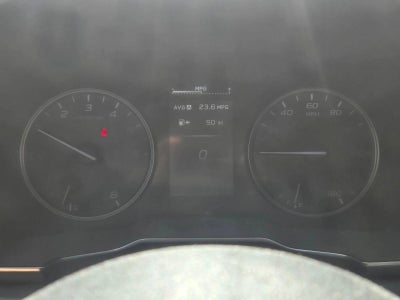 2023 Subaru Outback Onyx Edition CVT