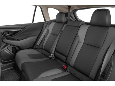 2023 Subaru Outback Onyx Edition CVT