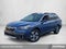 2020 Subaru Outback Limited CVT