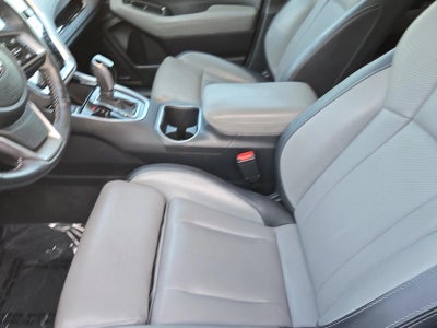 2020 Subaru Outback Limited CVT