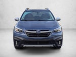 2020 Subaru Outback Touring XT CVT