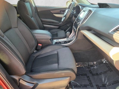 2021 Subaru Ascent Premium 8-Passenger