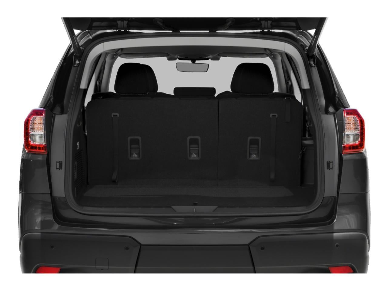 2021 Subaru Ascent Premium 8-Passenger