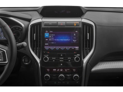 2021 Subaru Ascent Premium 8-Passenger