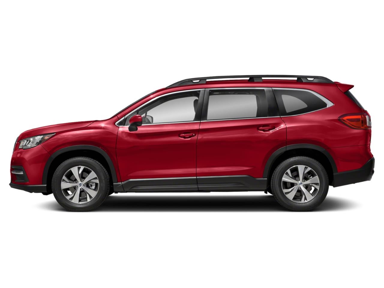 2021 Subaru Ascent Premium 8-Passenger