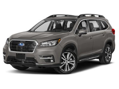 2021 Subaru Ascent Premium 8-Passenger