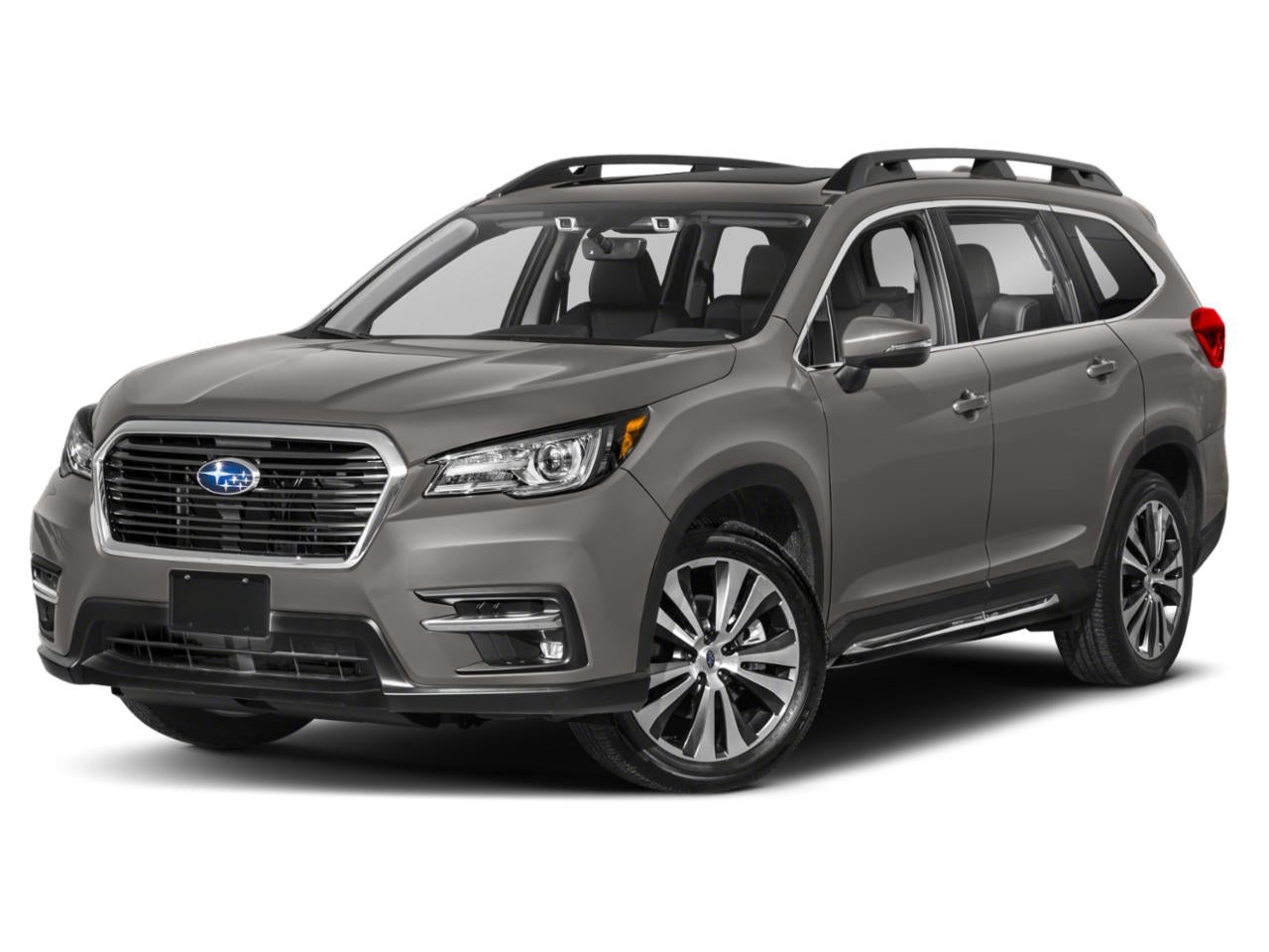 2021 Subaru Ascent Premium 8-Passenger
