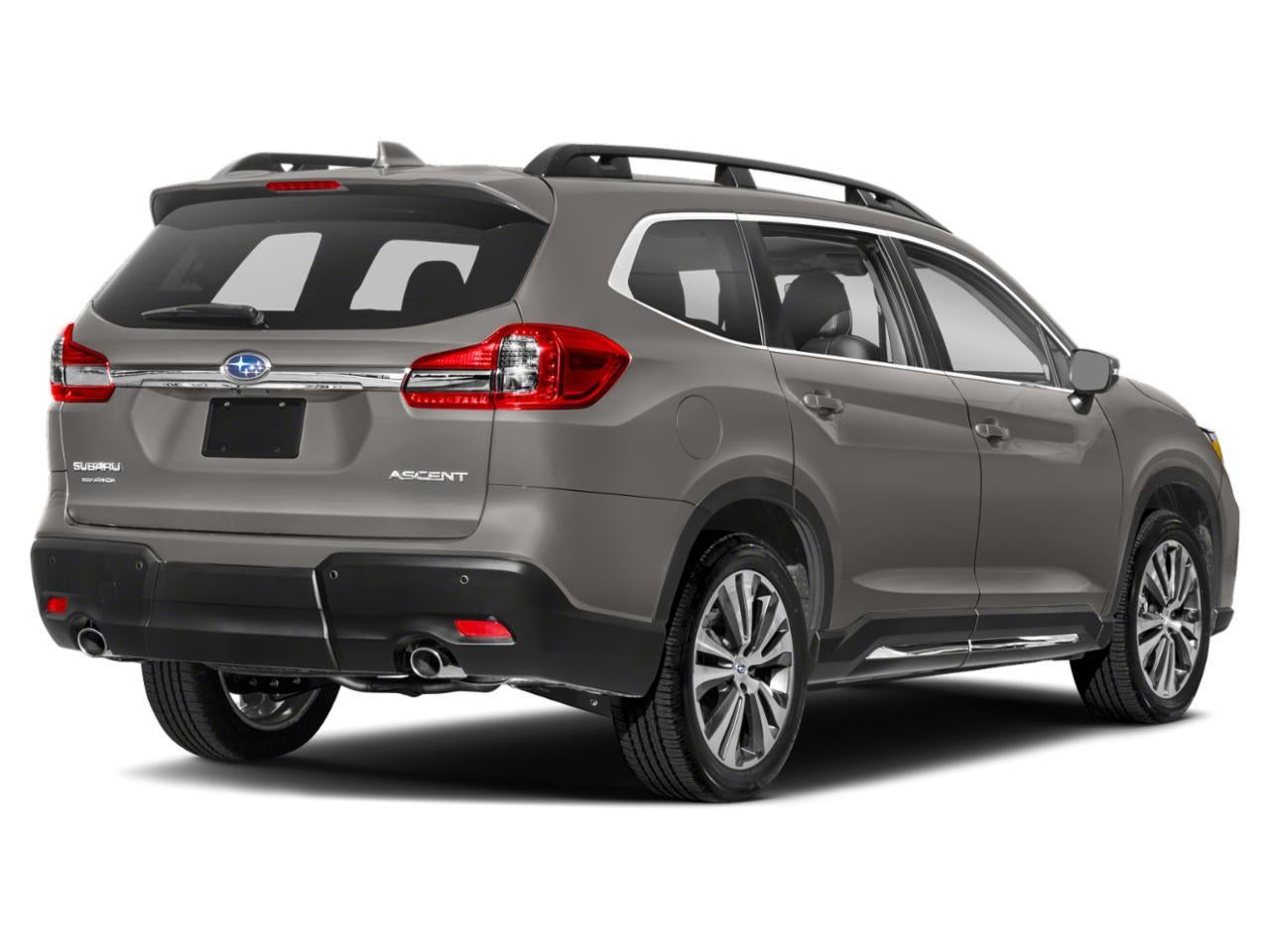 2021 Subaru Ascent Premium 8-Passenger
