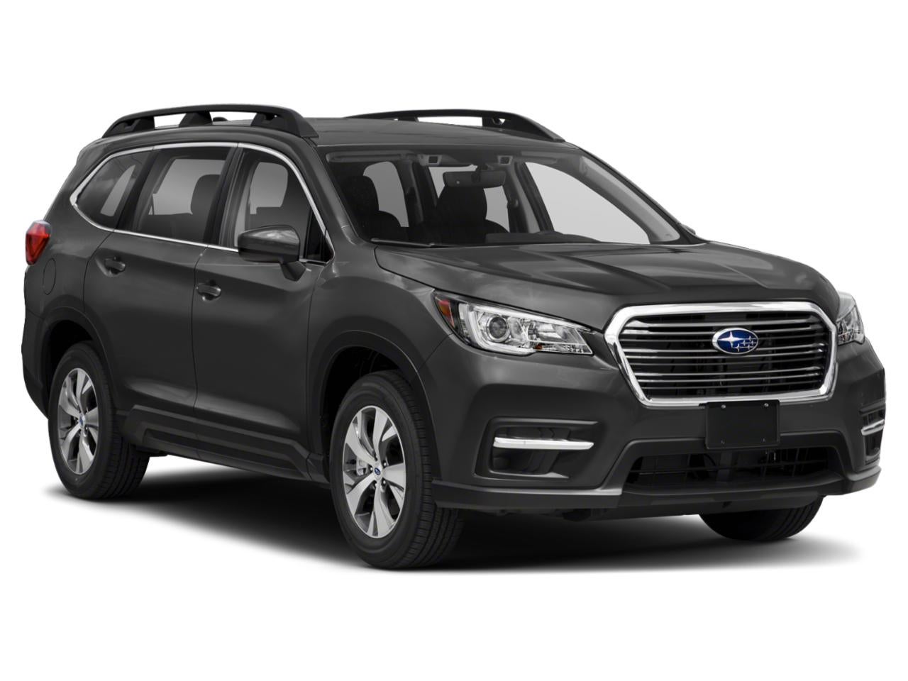 2021 Subaru Ascent Premium 8-Passenger