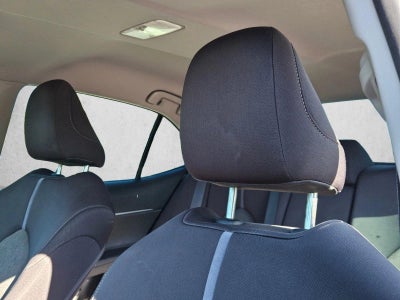 2022 Toyota Camry LE Auto (SE)