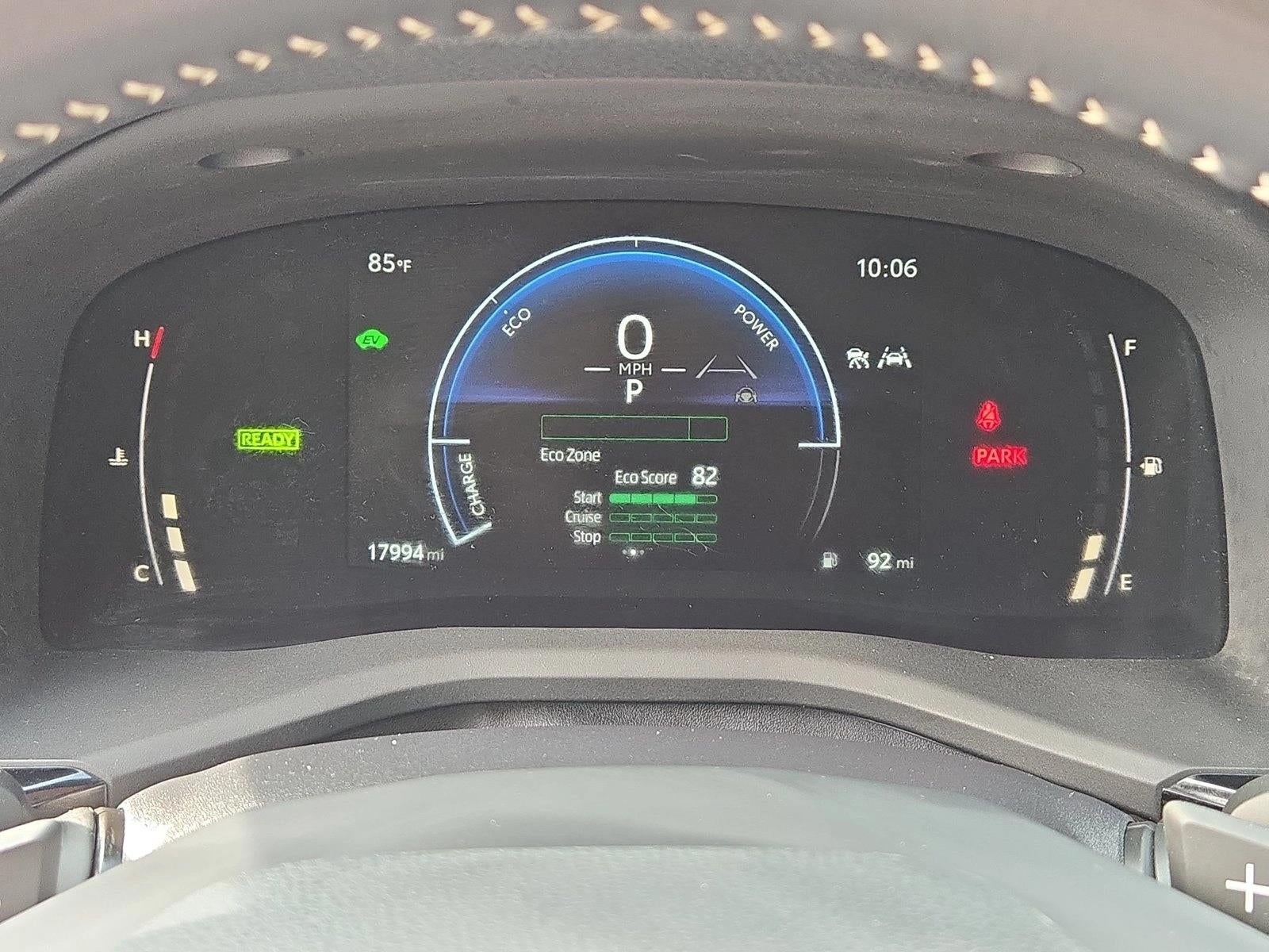 2026 Toyota Camry SE (SE)