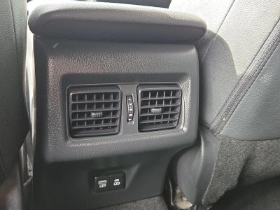 2026 Toyota Camry SE (SE)