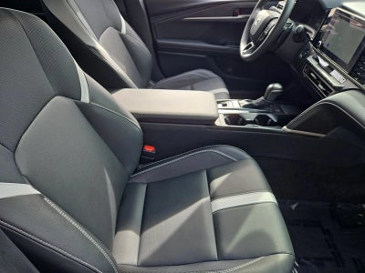 2026 Toyota Camry SE (SE)
