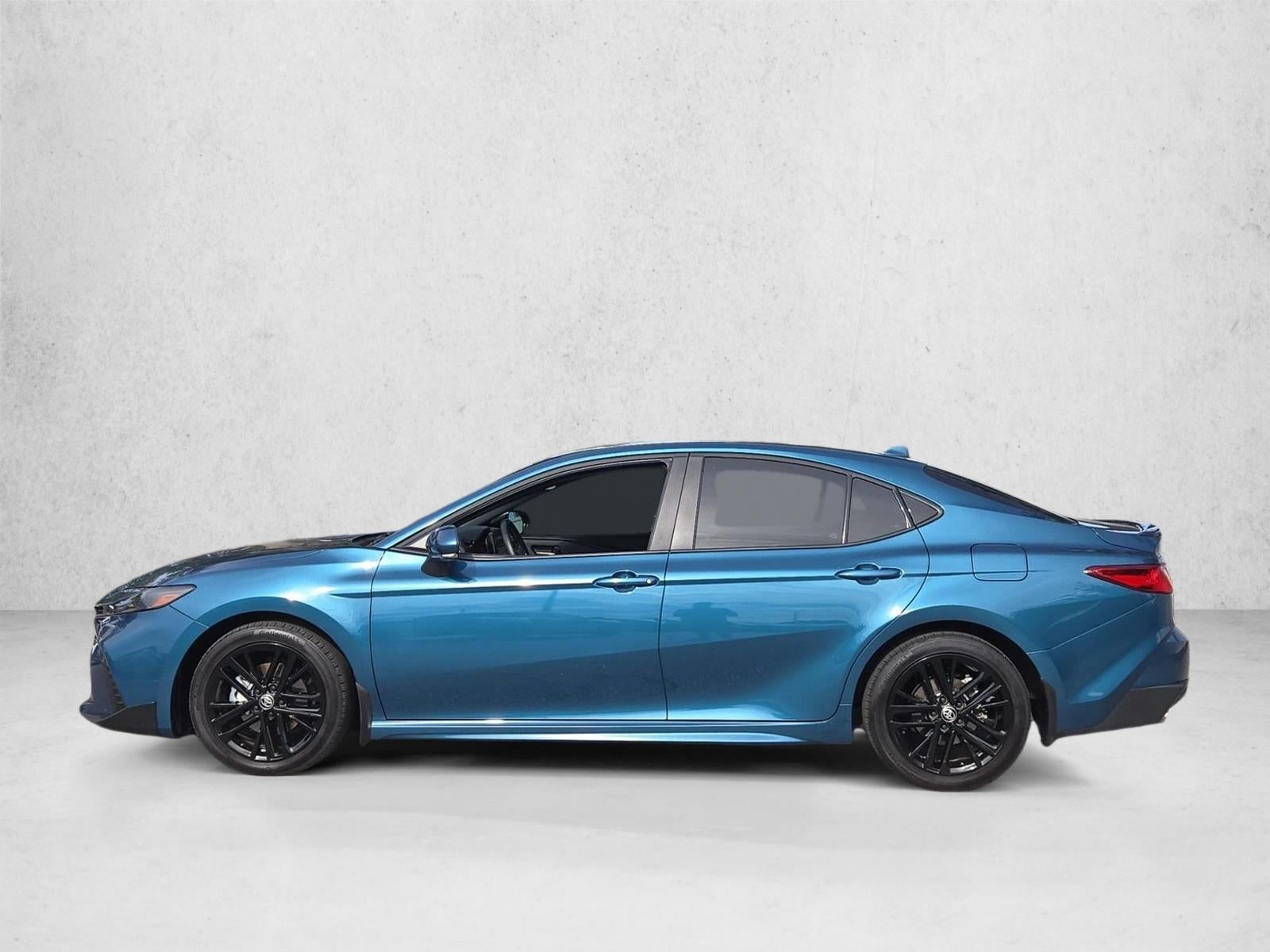 2026 Toyota Camry SE (SE)
