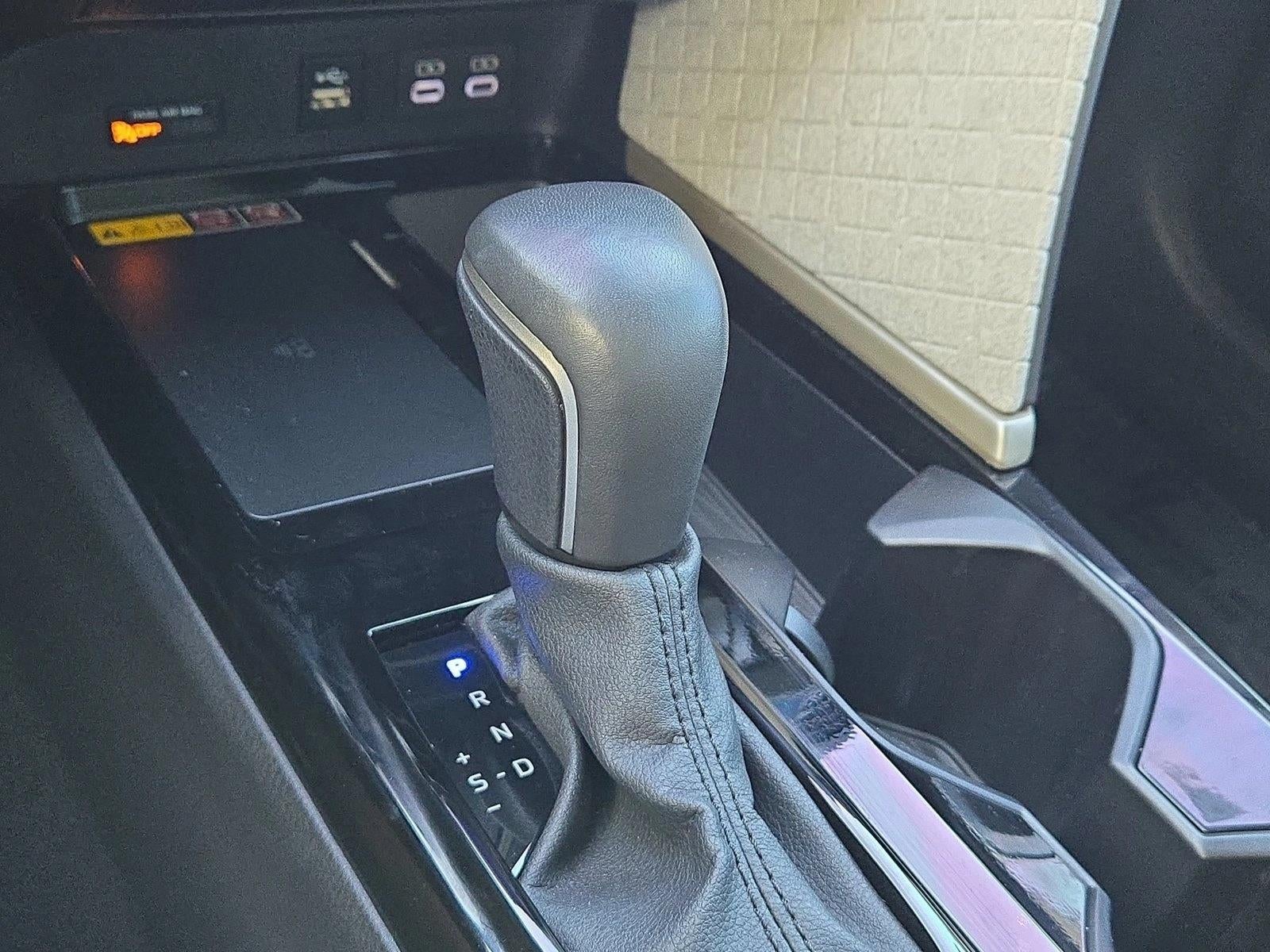 2026 Toyota Camry XLE (SE)