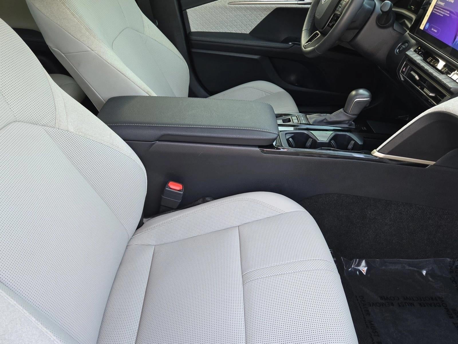 2026 Toyota Camry XLE (SE)