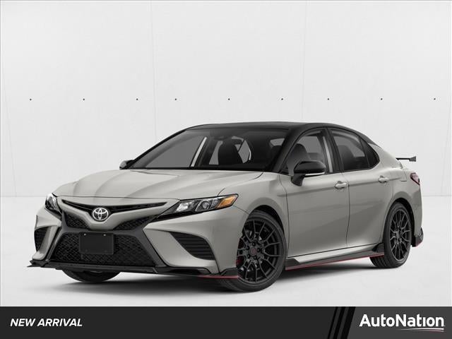 2023 Toyota Camry TRD V6 Auto (Natl)