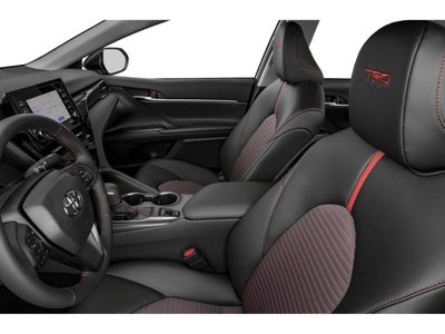2023 Toyota Camry TRD V6 Auto (Natl)