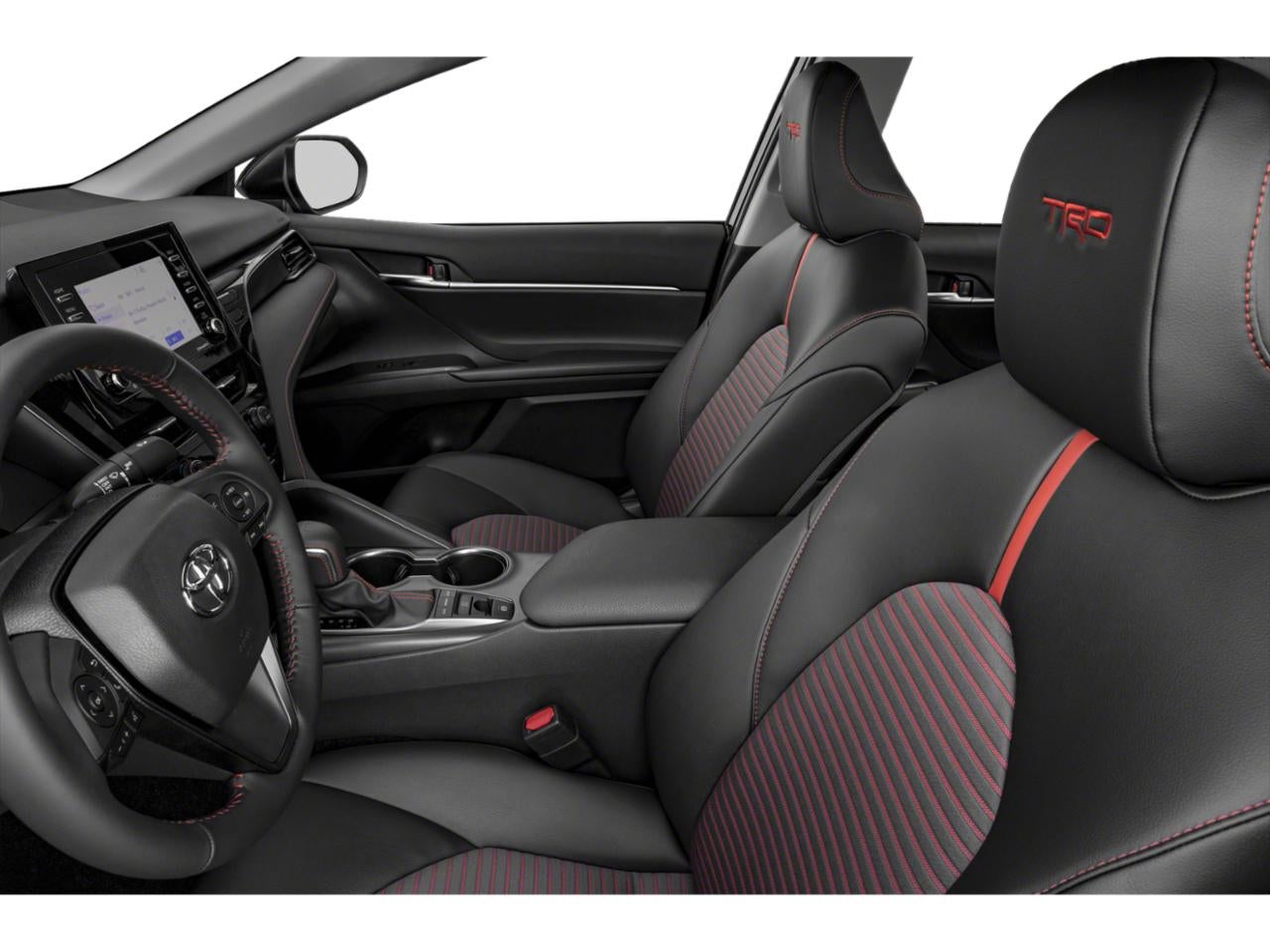 2023 Toyota Camry TRD V6 Auto (Natl)