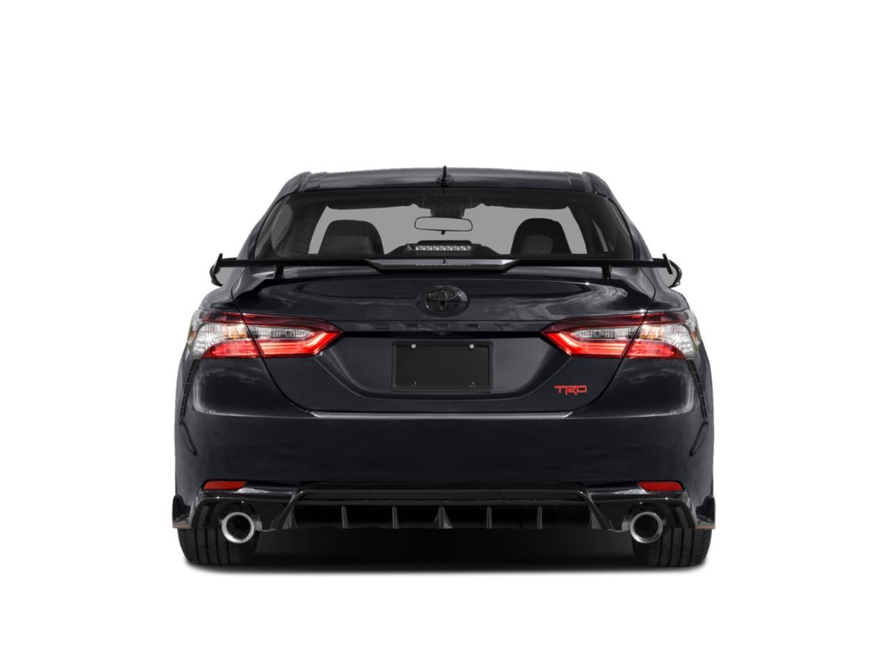 2023 Toyota Camry TRD V6 Auto (Natl)