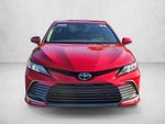 2024 Toyota Camry LE Auto (SE)