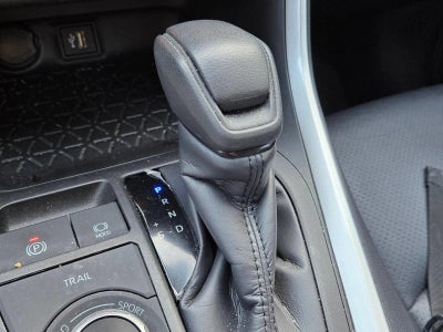 2024 Toyota RAV4 Hybrid XLE AWD (Natl)