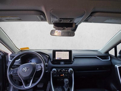 2024 Toyota RAV4 Hybrid XLE AWD (Natl)
