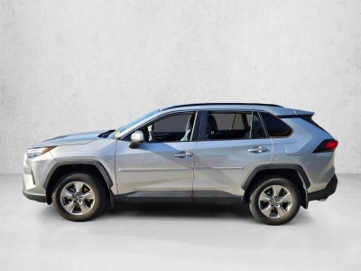 2024 Toyota RAV4 Hybrid XLE AWD (Natl)