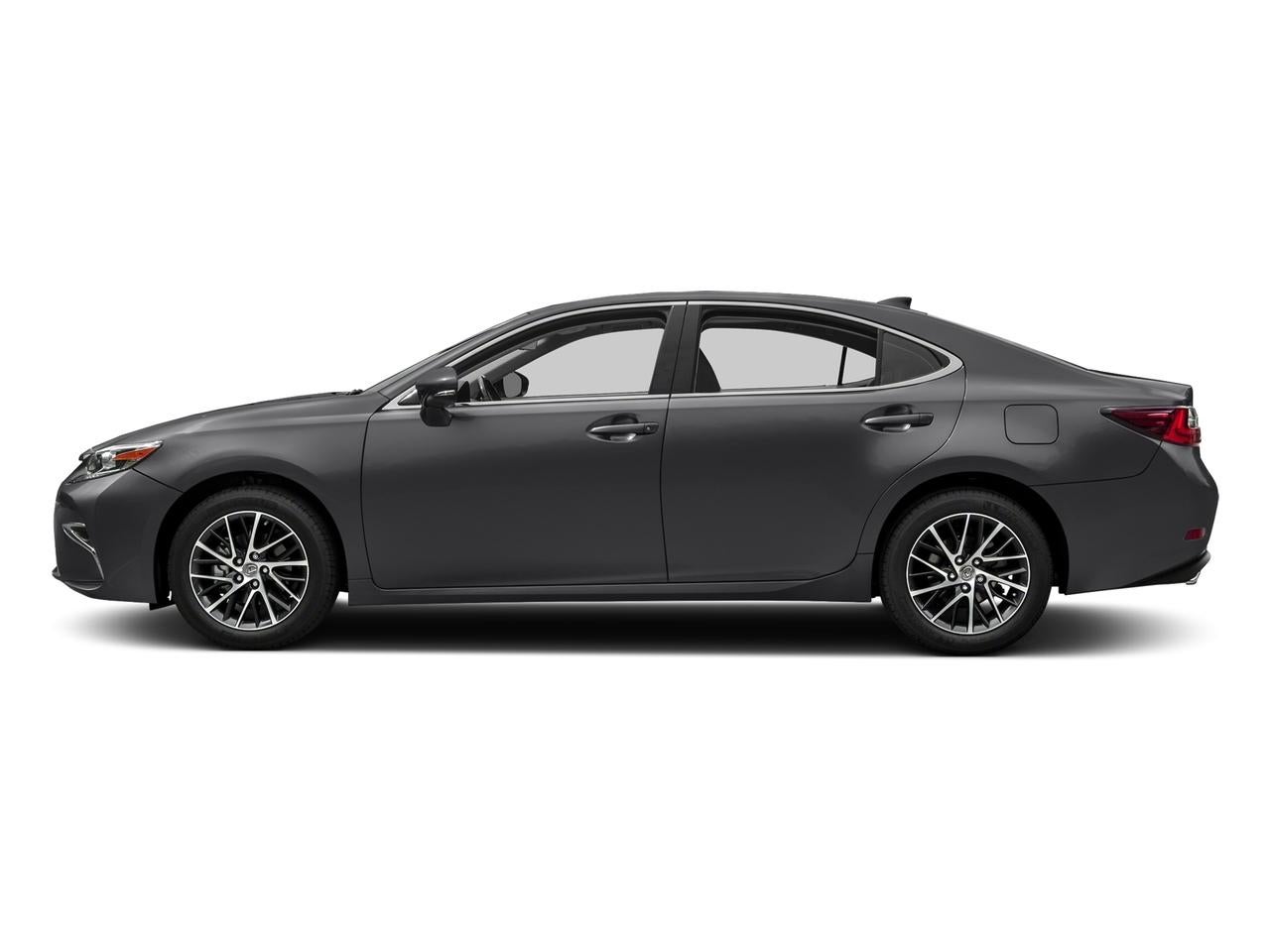 2018 Lexus ES 350 FWD