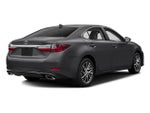 2018 Lexus ES 350 FWD