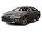 2018 Lexus ES 350 FWD