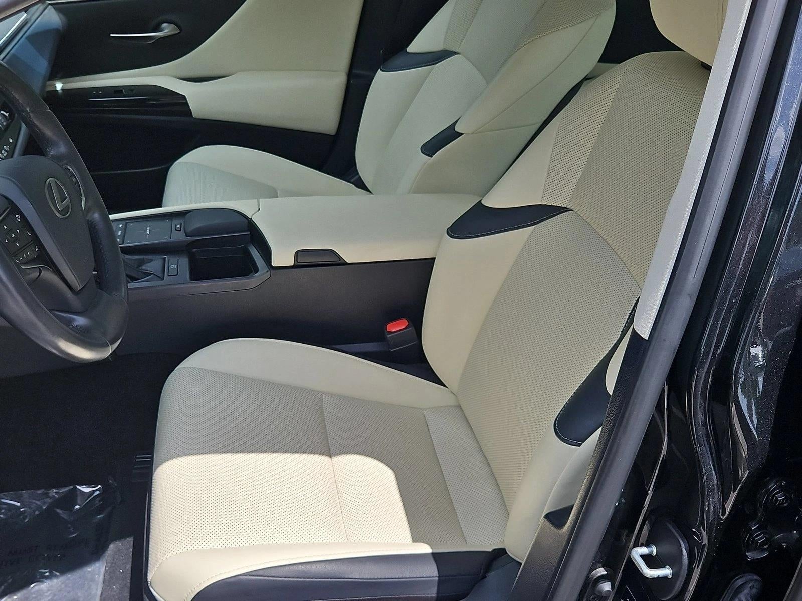 2022 Lexus ES 350 FWD