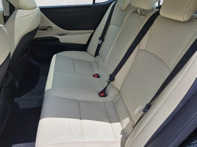 2022 Lexus ES 350 FWD