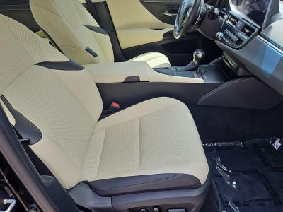 2022 Lexus ES 350 FWD