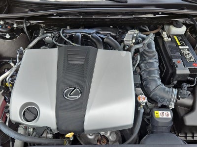 2022 Lexus ES 350 FWD
