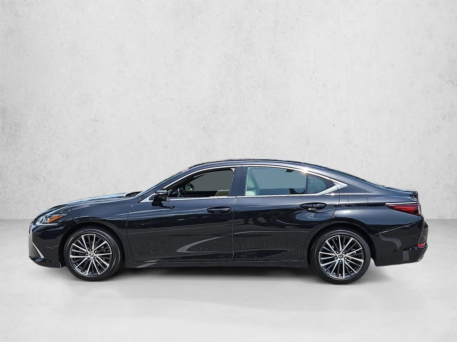 2022 Lexus ES 350 FWD
