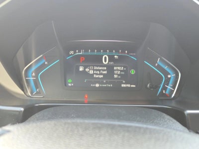 2022 Honda Odyssey Elite Auto