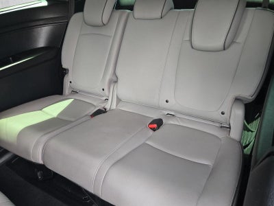 2022 Honda Odyssey Elite Auto